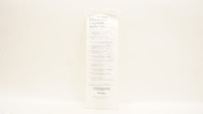 Teleflex 809600 Electrosurgical Coagulation Suction Tube Cannula 6inch - 11Fr(x)